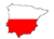 JUSYMAR - Polski